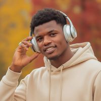 الصوت الأصلي