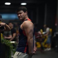 оригинальный звук