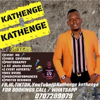 original sound - kathengekathenge