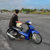 suara asli - REVO GRANDONG