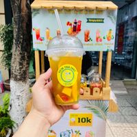 âm thanh gốc - Tuấn Az