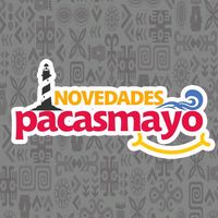 novedadespacasmay