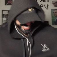 الصوت الأصلي