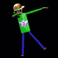 original sound - b.a.l.d.i