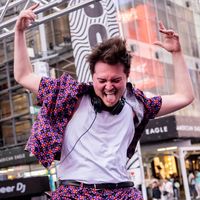 Rosalía Berghain Conrad Taylor Remix