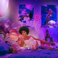 IT GIRL REMIX FT. VEONDRE