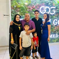 dilber.sirin