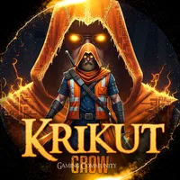 original sound - krikut_