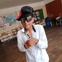 sonido original