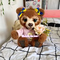 michelle.the.bear