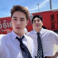 เสียงต้นฉบับ - ต่อเต๋าสตอรี่