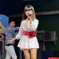 原聲 - 曉魚兒🐟張婧衧