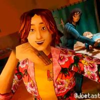 оригинальный звук