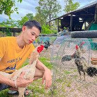 เสียงต้นฉบับ - ชุ้ม สุทธิพงษ์ฟาร์ม