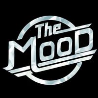 The Mood X De la cer la pamant COVER