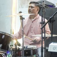 suara asli - Antonius Prayogo