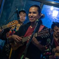 sonido original