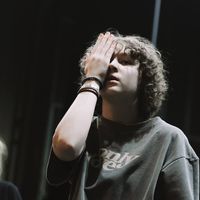 оригинальный звук