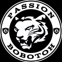 suara asli - Ig: passionbobotoh