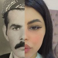 الصوت الأصلي