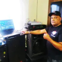 original sound - almirneres