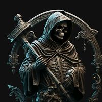 terror........terror