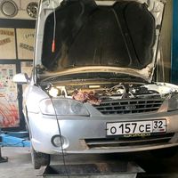 оригинальный звук