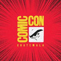 comiccon.guatemala