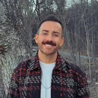 Brent Morgan KISS THE GIRL