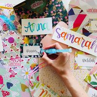 calligraphynstuff