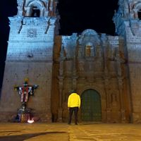 cholo juanito quiere ser presidente