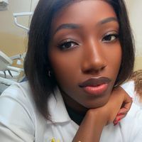 mariahmdentist
