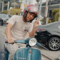 suara asli - Junest x Atriot