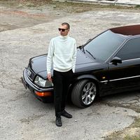 оригинальный звук