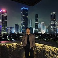 suara asli - Yoga Pangestu