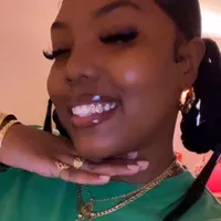 SHE SHOULDA WHOOPED YO AZZ MMM