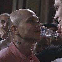 оригинальный звук