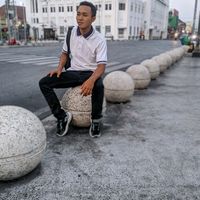 suara asli - MAS DIM🌾