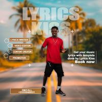 Cojo Rae Lyrics Kiss