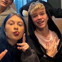 оригинальный звук