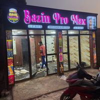 bazinpromax