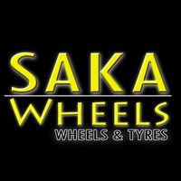 suara asli - SAKA WHEELS