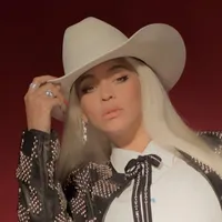 TEXAS HOLD EM by Beyoncé