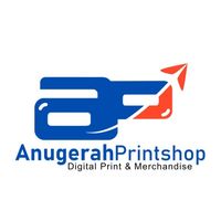 suara asli - Anugerah Printshop