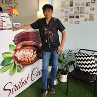 เสียงต้นฉบับ - แจ๊คสิริบัติ