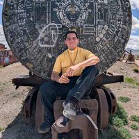 sonido original - Efren Artiga