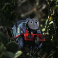 thomasthecarelessengine