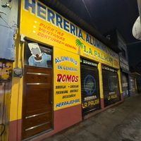 herreriayaluminiolapalma