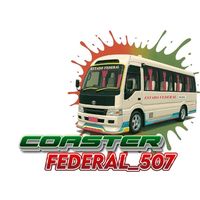 coasterfederal