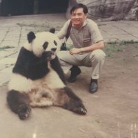 原声 - 白粥咸菜🫕🥬 梅潛仁🤭